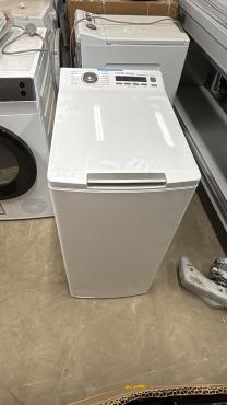 RET37990 - Cater-Wash CK8580 8kg Slim Top Loading Washing Machine