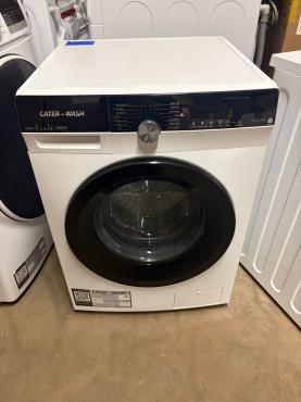 RET50375 - Cater-Wash CW8512 12kg Washing Machine - 1400rpm