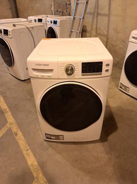 RET50749 - Cater-Wash CW8518HD 18kg Heavy Duty Washing Machine