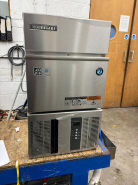 RET50638 - Hoshizaki IM-21CNE-HC Integral Ice Maker