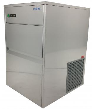 RETCK2080 - Cater-Ice CK2080 Automatic Commercial Bullet Ice Machine - 80kg/24hr - 13kg