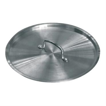 Vogue S360 Aluminium Deep Boiling Pot Lid 33cm