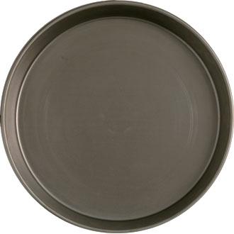 S473 Black Iron Pizza Pan 9in