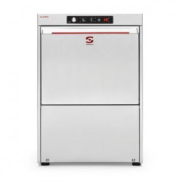 Sammic SUPRA S-51B Commercial 500m Undercounter Dishwasher - With Drain Pump - 1302195