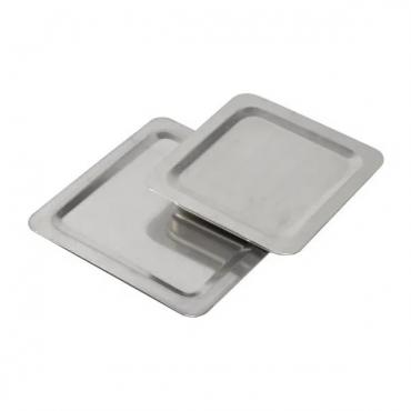 Square Pizza Pan lids