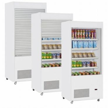 Frilixa Segura Plus Wall Site Multideck - White Finish