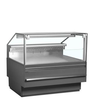 Tefcold SOCA25090A Serve Over Counter 900mm Deck