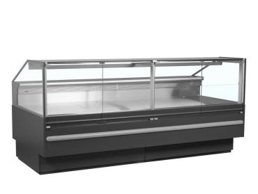 Tefcold SOCB25082A Serve Over Counter 825mm Deck