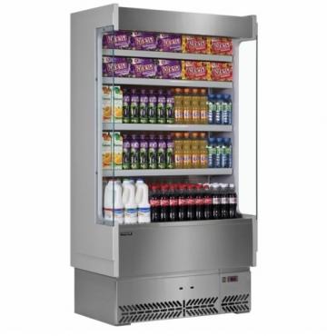 Interlevin Italia Range SP60-60X Wall Site Multideck