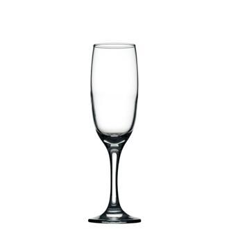 Utopia T273 Imperial 210ml Champagne Flutes (Box Of 24)