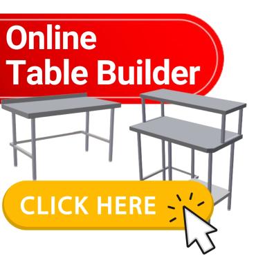 Caterkwiks Table Builder