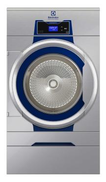 Electrolux Professional TD6-11 HP Industrial Heat Pump Tumble Dryer