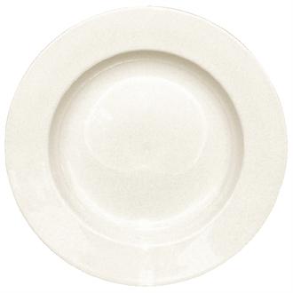 U125 Olympia Ivory Pasta Bowls 310mm