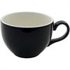 V2726 Steelite Carnival Onyx Empire Low Cups 340ml