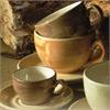 V3543 Steelite Naturals Peppercorn Soup Cups 280mm