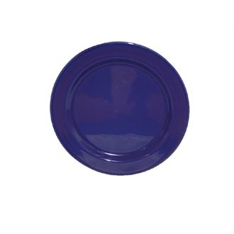 V3879 Steelite Carnival Sapphire Slimline Plates 270mm