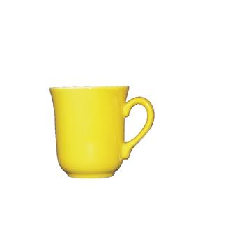 V3925 Steelite Carnival Sapphire Club Mugs 285ml