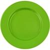 V3963 Steelite Carnival Fern Service Plates 300mm