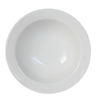 V6434 Steelite Spyro Rim Fruit Bowls 165mm