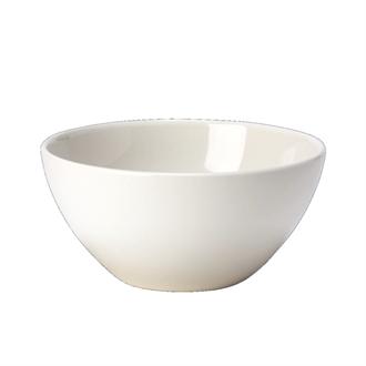 V6818 Steelite Monaco White Bowls 100mm