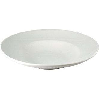 V6893 Steelite Monaco White Ultimate Bowls 300mm