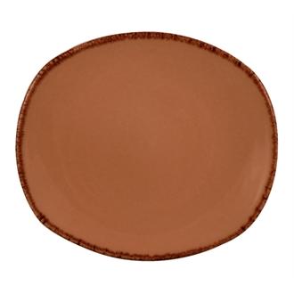 V7111 Steelite Terramesa Wheat Spice Plates 202mm