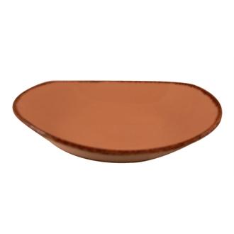 V7116 Steelite Terramesa Wheat Zest Platters 255mm