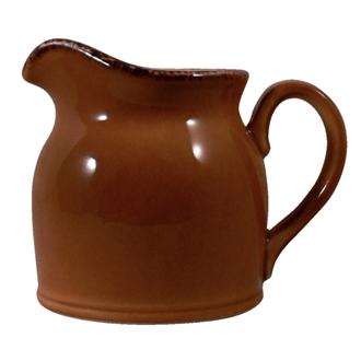 V7131 Steelite Terramesa Mustard Jugs 142ml