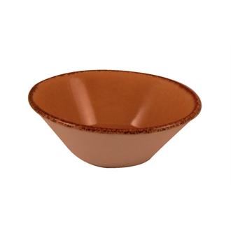 V7148 Steelite Terramesa Mustard Essence Bowls 135mm