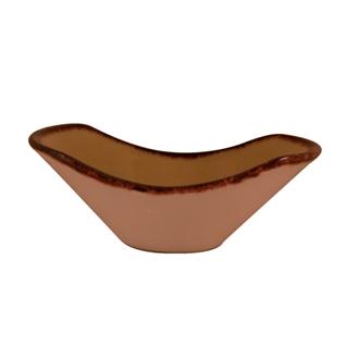 V7164 Steelite Terramesa Olive Scoop Bowls 114mm