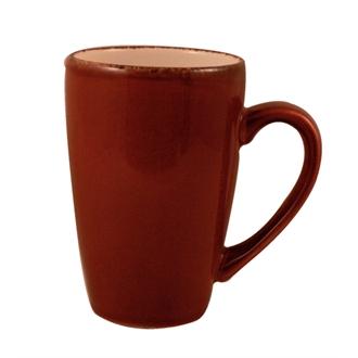 V7193 Steelite Terramesa Mocha Quench Mugs 285ml- pack of 24