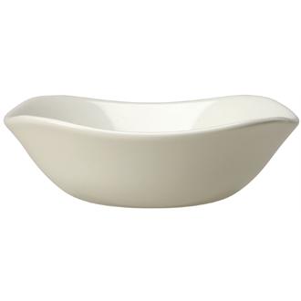 V7216 Steelite Taste Square Bowls 100mm- pack of 12