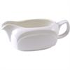 V8251 Steelite Manhattan Bianco Sauce Boats