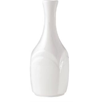 V8268 Steelite Manhattan Bianco Bud Vases