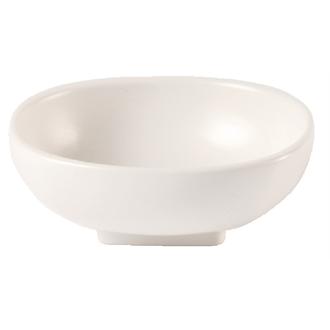 V9487 Steelite Taste Bowls 130mm