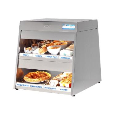 VIZU 2 TIER FOOD CHUTE - VI017