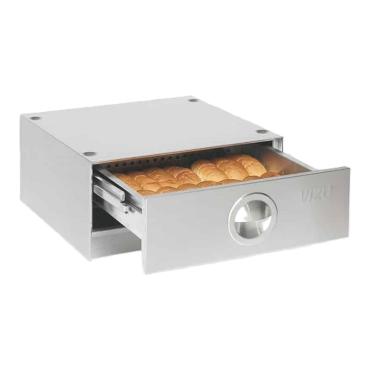 Vizu WD2 Bun Warmer - VIWD2