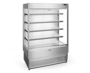 Valera VMU-62L-CG United Chilled Slimline Multideck 