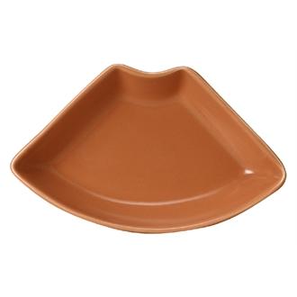 W019 Churchill Terracotta Solar Dishes 140mm