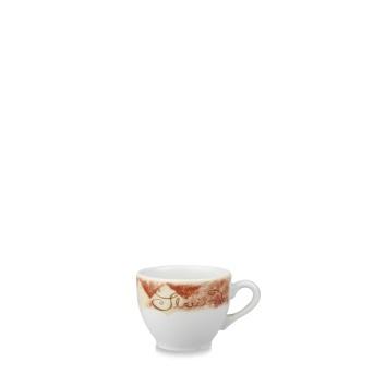 W065 Churchill Tuscany Espresso Cups 82ml