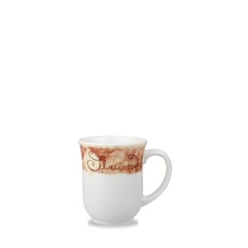 W068 Churchill Tuscany Elegant Mugs 284ml- pack of 6