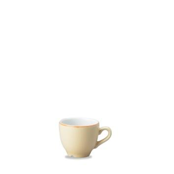 W150 Churchill Sahara Espresso Cups 82ml