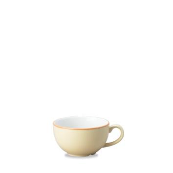 W152 Churchill Sahara Cappuccino Cups 200ml