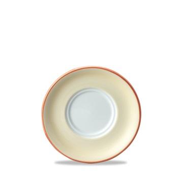 W158 Churchill Sahara Saucers 150mm- pack of 24