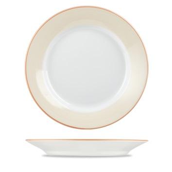 W165 Churchill Sahara Mediterranean Dishes