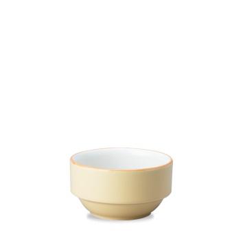 W170 Churchill Sahara Consomme Bowls 284ml