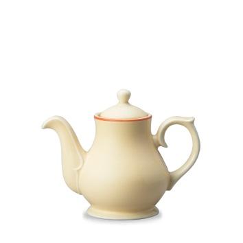 W174 Churchill Sahara Tea and Coffee Pots 412ml