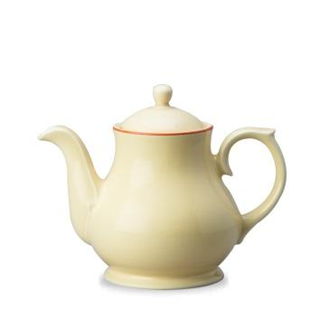 W175 Churchill Sahara Tea and Coffee Pots 852ml