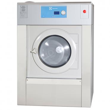Electrolux Professional W5300H 33kg Industrial Washing Machine - Standard 6GO1 Controller