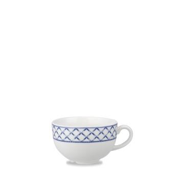 W799 Churchill Pavilion Cappuccino Cups 284ml